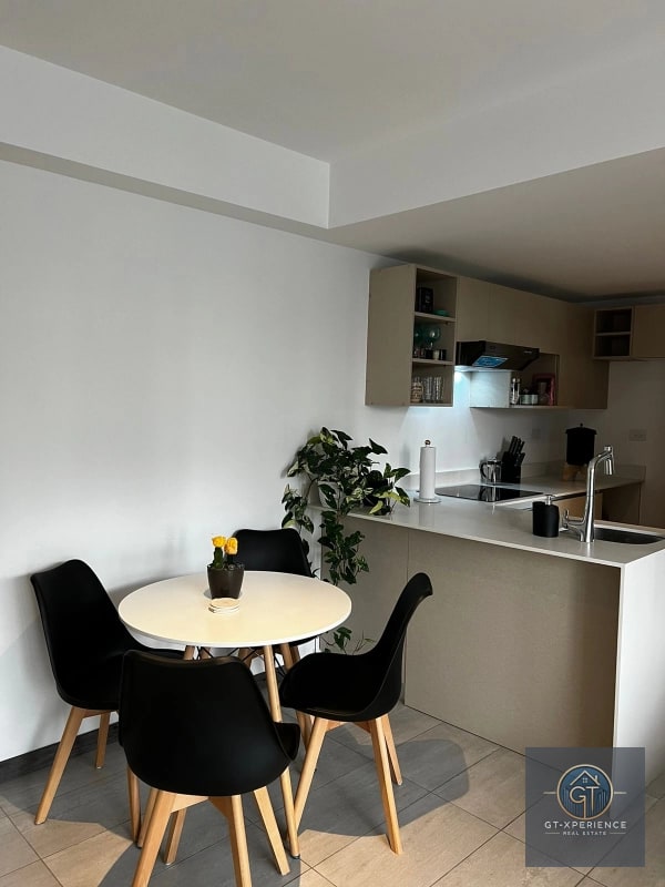 Lindo apartamento, para inversionista en MOREA, zona 15 VHII - 8