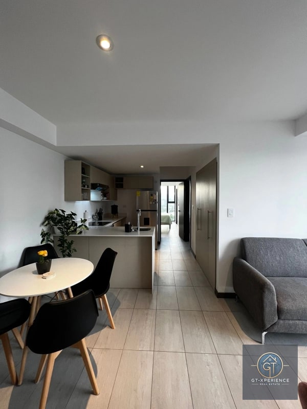 Lindo apartamento, para inversionista en MOREA, zona 15 VHII - 7