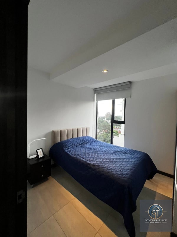 Lindo apartamento, para inversionista en MOREA, zona 15 VHII - 3