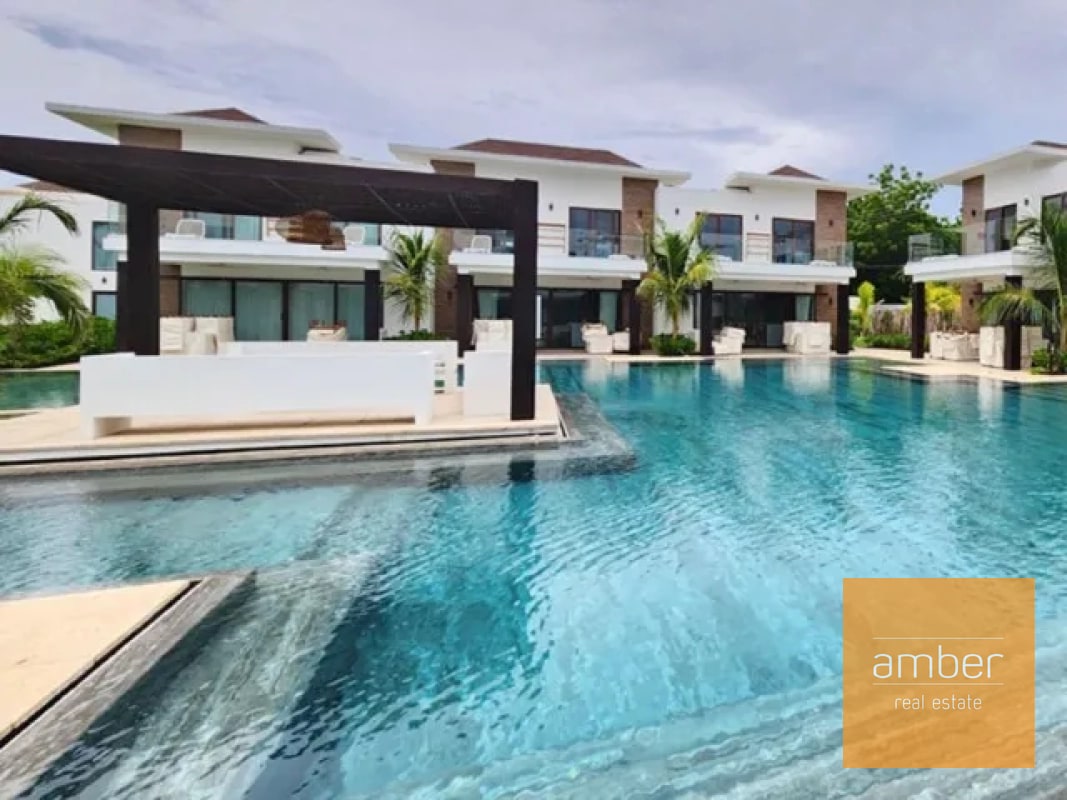 Villas la Mar - 4