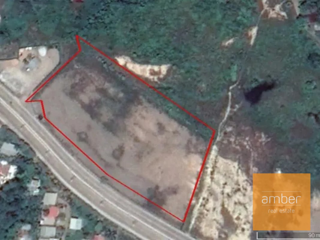 Terreno en Puerto Barrios - 2