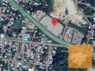 Terreno en Puerto Barrios — Terreno en Alquiler en Puerto Barrios, Izabal — miniatura 2 de 2