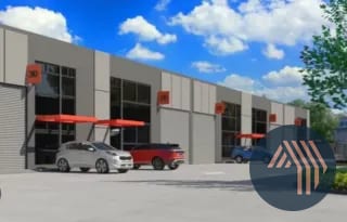Alquiler de Ofibodega para Estrenar - Empresarial Chimaltenango — Bodega / Ofibodega en Alquiler en Chimaltenango, Chimaltenango — miniatura 1 de 5