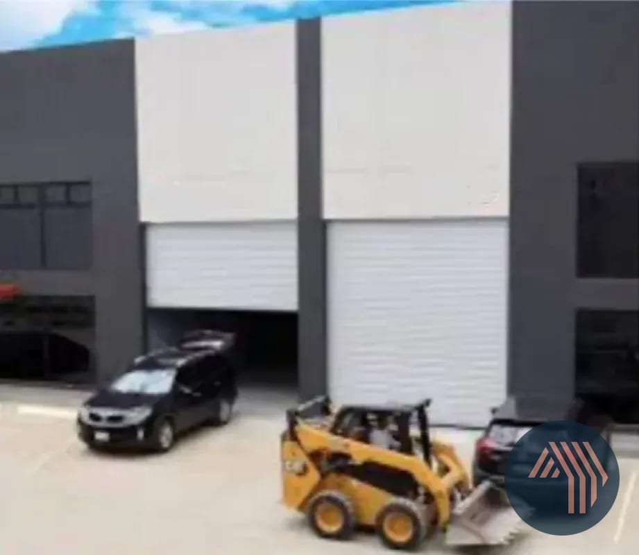 Alquiler de Ofibodega para Estrenar - Empresarial Chimaltenango — Bodega / Ofibodega en Alquiler en Chimaltenango, Chimaltenango — foto 4 de 5