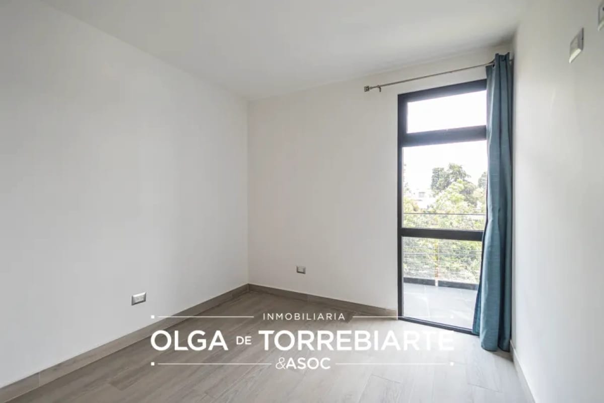 Apartamento en Epic 15, Zona 15 — Apartamento en Alquiler en Epic15, Zona 15, Guatemala, Ciudad — foto 10 de 16