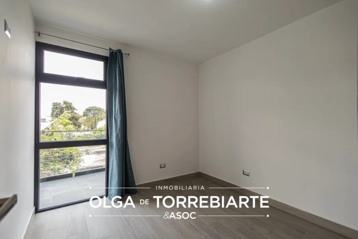 Apartamento en Epic 15, Zona 15 — Apartamento en Alquiler en Epic15, Zona 15, Guatemala, Ciudad — foto 9 de 16