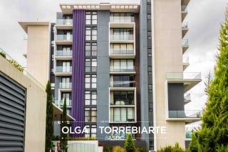 Apartamento en Epic 15, Zona 15 — Apartamento en Alquiler en Epic15, Zona 15, Guatemala, Ciudad — miniatura 4 de 16
