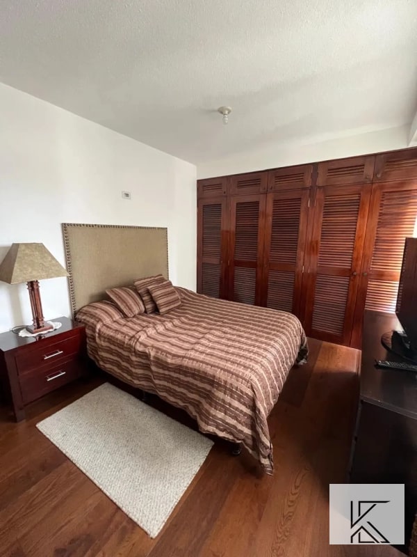 Amplio apartamento en ALQUILER en Moradas del Acueducto en zona 10 - 5