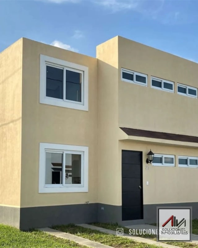 CASA EN VENTA AMATITLAN, RESIDENCIAL ASIOLE - 8