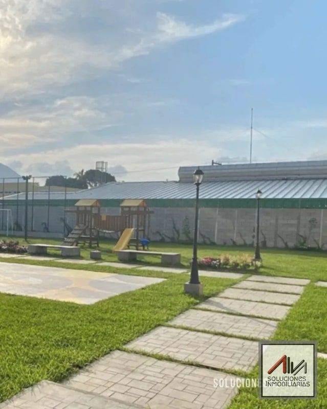 CASA EN VENTA AMATITLAN, RESIDENCIAL ASIOLE - 4