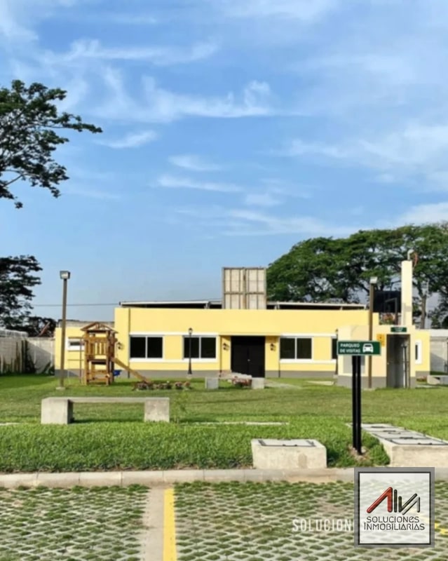 CASA EN VENTA AMATITLAN, RESIDENCIAL ASIOLE - 3