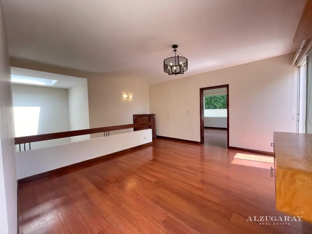 CASA T. HOUSE C/JARDIN Y PERGOLA - 3 HAB/ PORTAL DEL BOSQUE, K. 22.3 — Casa en Venta en Carretera a El Salvador, Guatemala, Ciudad — foto 5 de 16