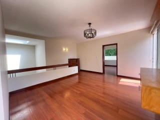 CASA T. HOUSE C/JARDIN Y PERGOLA - 3 HAB/ PORTAL DEL BOSQUE, K. 22.3 — Casa en Venta en Carretera a El Salvador, Guatemala, Ciudad — miniatura 5 de 16