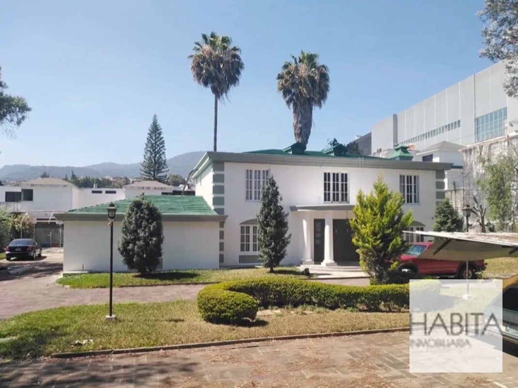 Propiedad en Alquiler para Oficinas o Negocio, San Cristóbal zona 8 de Mixco - 4