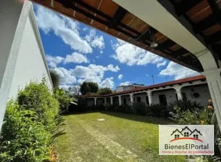 Casa en Antigua Guatemala — Casa en Venta en Dentro del Casco, Antigua, Sacatepéquez — miniatura 3 de 5