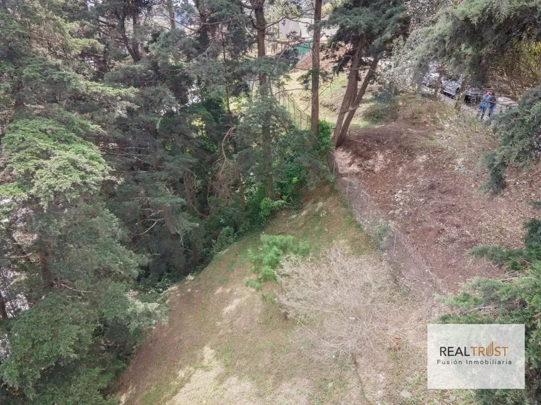 TERRENO EN VENTA KM 12.5 CAES — Terreno en Venta en Carretera a El Salvador, Guatemala, Ciudad — foto 8 de 9