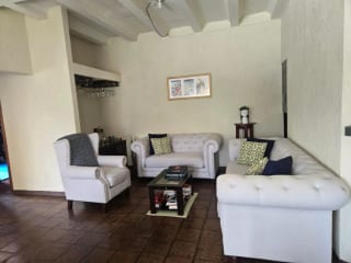 Amplio apartamento en renta vista hermosa 2 Zona 15 — Apartamento en Alquiler en Zona 15, Guatemala, Ciudad — miniatura 6 de 12