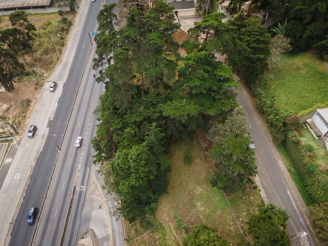 Terreno en Venta km 12.5 Carr a El Salvador  Residencial Hilltop el Socorro — Terreno en Venta en Carretera a El Salvador, Guatemala, Ciudad — foto 6 de 6