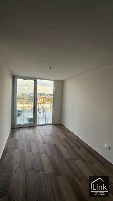 Renta de Apartamento San Nicolás del Bosque zona 4 de Mixco - 8