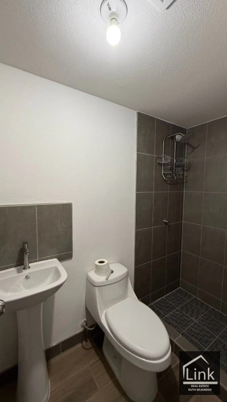 Renta de Apartamento San Nicolás del Bosque zona 4 de Mixco - 5