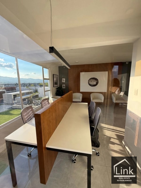 Alquiler de apartamento SAN NICOLÁS DEL BOSQUE ZONA 4 MIXCO - 7
