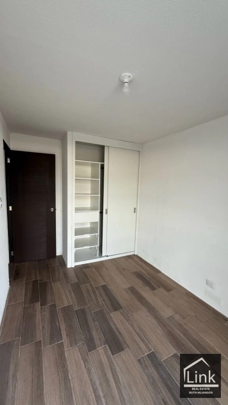 Alquiler de apartamento SAN NICOLÁS DEL BOSQUE ZONA 4 MIXCO - 2