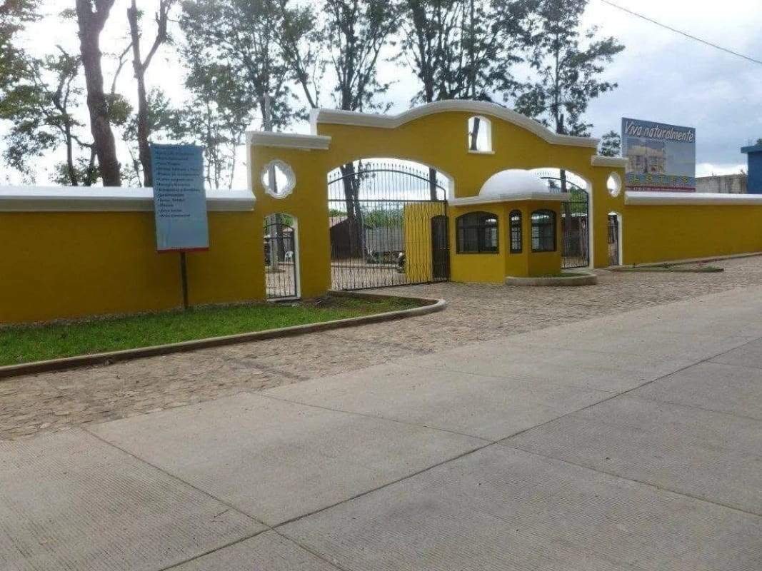 Terreno en Chimaltenango — Terreno en Venta en Chimaltenango, Chimaltenango — foto 4 de 4