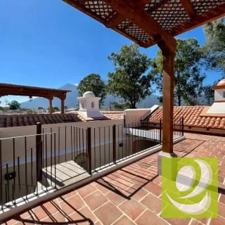 Vendo Casa Nueva Tipo Colonial en Antigua Guatemala — Casa en Venta en Alotenango, Sacatepéquez — miniatura 3 de 6