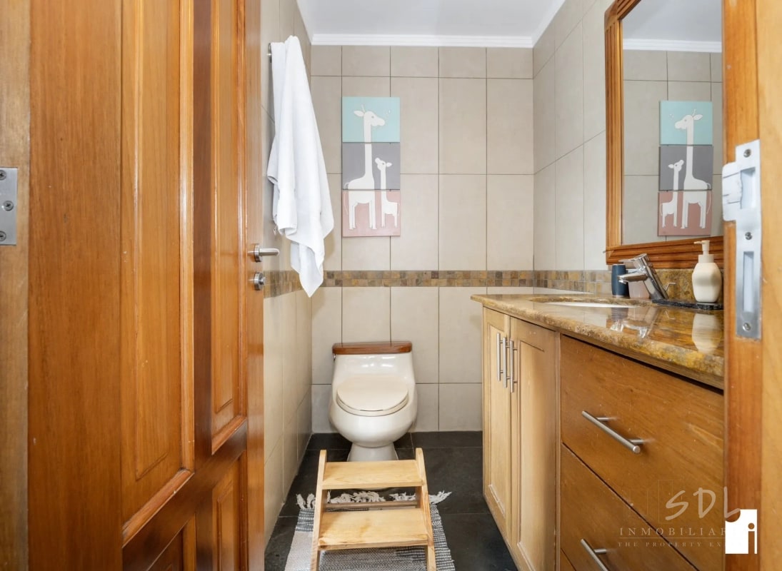 Zona 10 Apartamento penthouse - 3