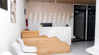 Clinicas en renta en Edificio Medika 10 — Clínica en Alquiler en Medika 10, Zona 10, Guatemala, Ciudad — miniatura 1 de 8