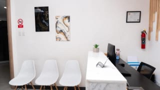 Clinicas en renta en Edificio Medika 10 — Clínica en Alquiler en Medika 10, Zona 10, Guatemala, Ciudad — miniatura 8 de 8