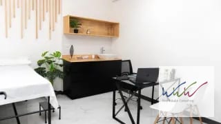 Clinicas en renta en Edificio Medika 10 — Clínica en Alquiler en Medika 10, Zona 10, Guatemala, Ciudad — miniatura 7 de 8