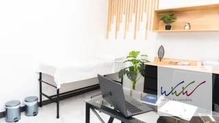 Clinicas en renta en Edificio Medika 10 — Clínica en Alquiler en Medika 10, Zona 10, Guatemala, Ciudad — miniatura 6 de 8