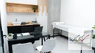 Clinicas en renta en Edificio Medika 10 — Clínica en Alquiler en Medika 10, Zona 10, Guatemala, Ciudad — miniatura 3 de 8