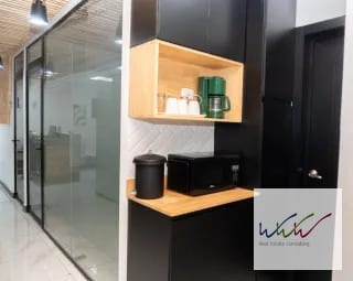 Clinicas en renta en Edificio Medika 10 — Clínica en Alquiler en Medika 10, Zona 10, Guatemala, Ciudad — miniatura 2 de 8