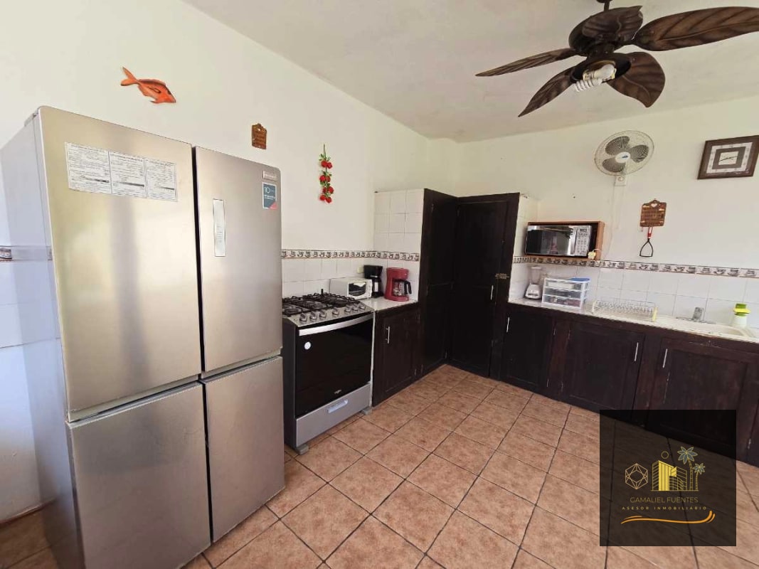 Chalet en Venta a 100 metros del mar - 3