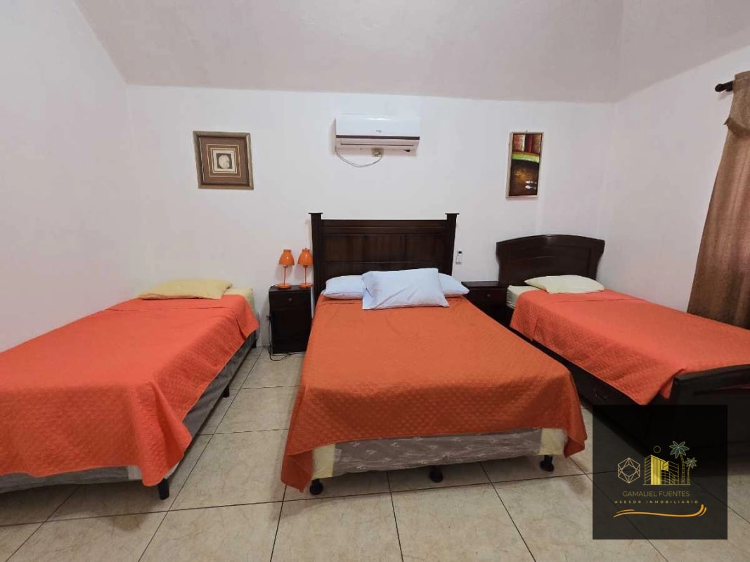 Chalet en Venta a 100 metros del mar - 5