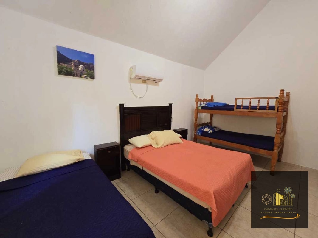 Chalet en Venta a 100 metros del mar - 6