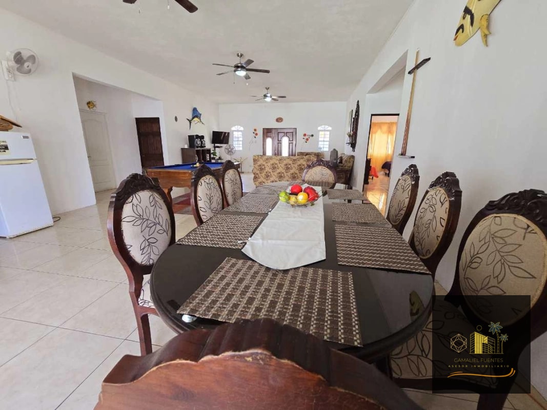 Chalet en Venta a 100 metros del mar - 8