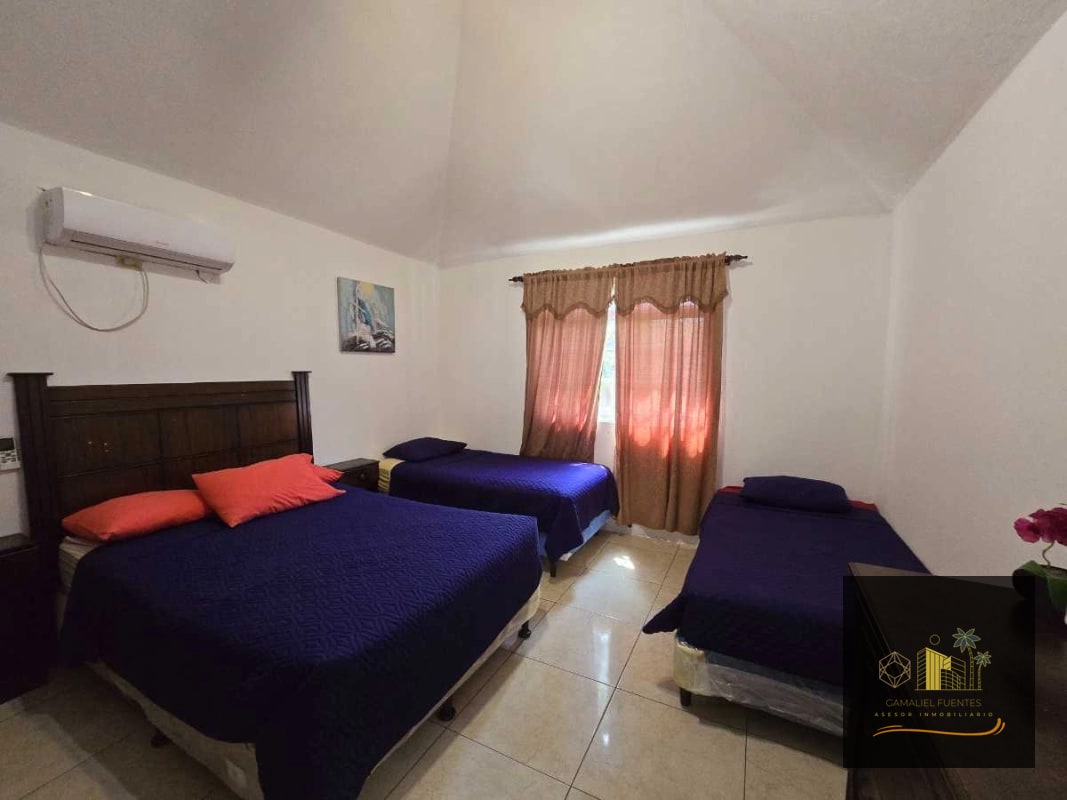 Chalet en Venta a 100 metros del mar - 11