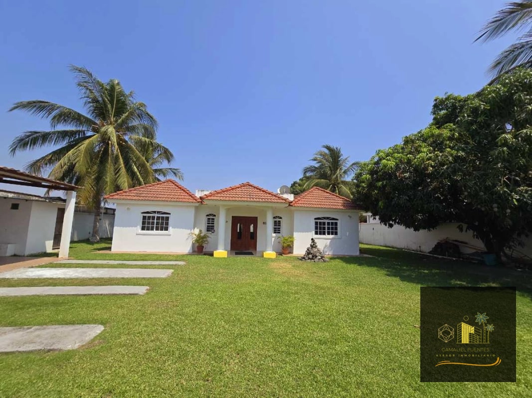 Chalet en Venta a 100 metros del mar - 14