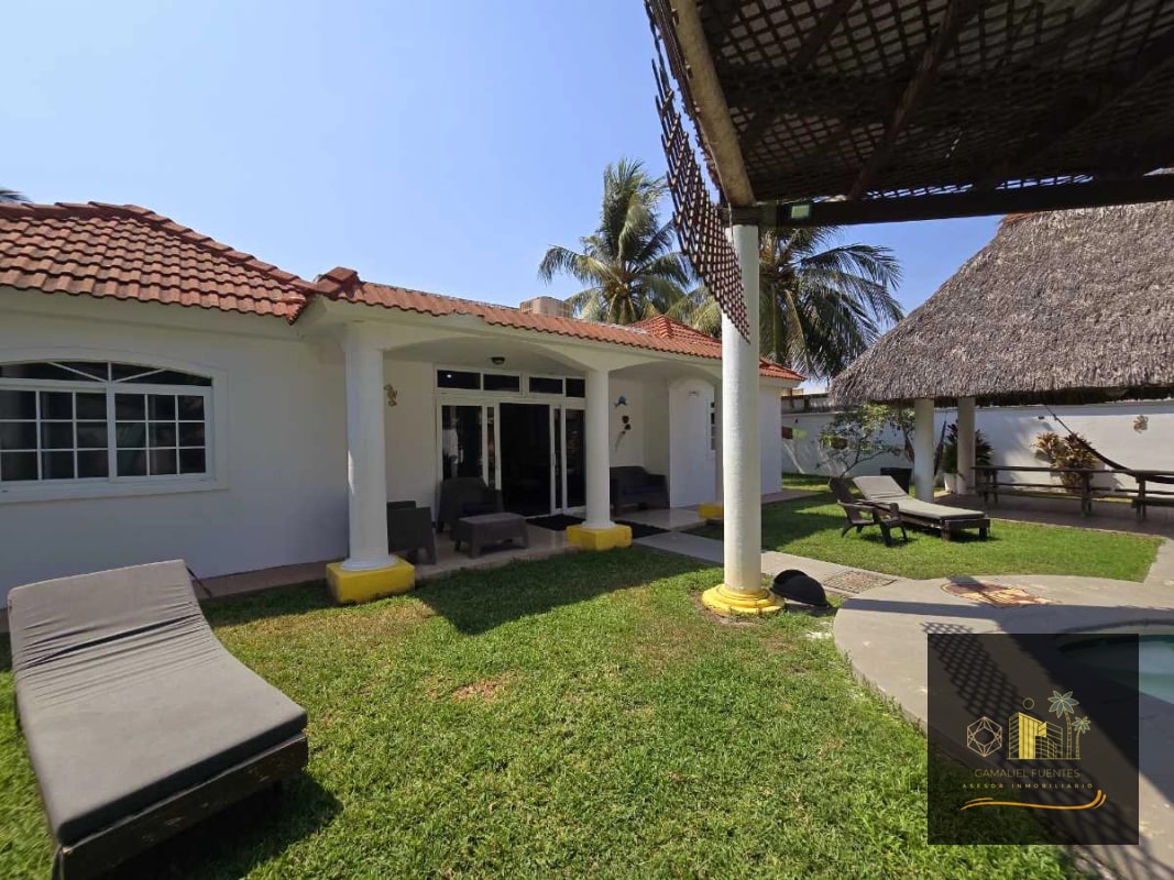 Chalet en Venta a 100 metros del mar - 16