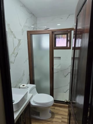 Casa en renta, Puerto de Iztapa — Casa en Alquiler en Likin, Iztapa, Escuintla — miniatura 12 de 17