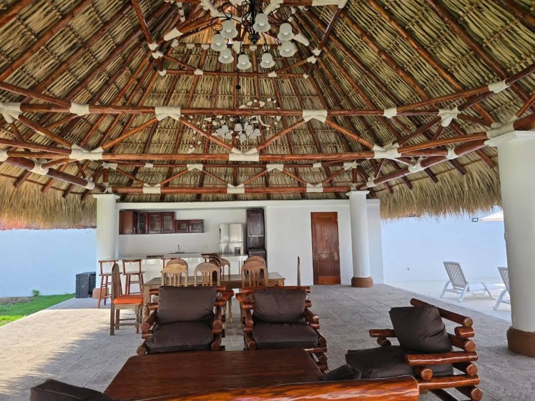 Casa en renta, Puerto de Iztapa — Casa en Alquiler en Likin, Iztapa, Escuintla — foto 10 de 17