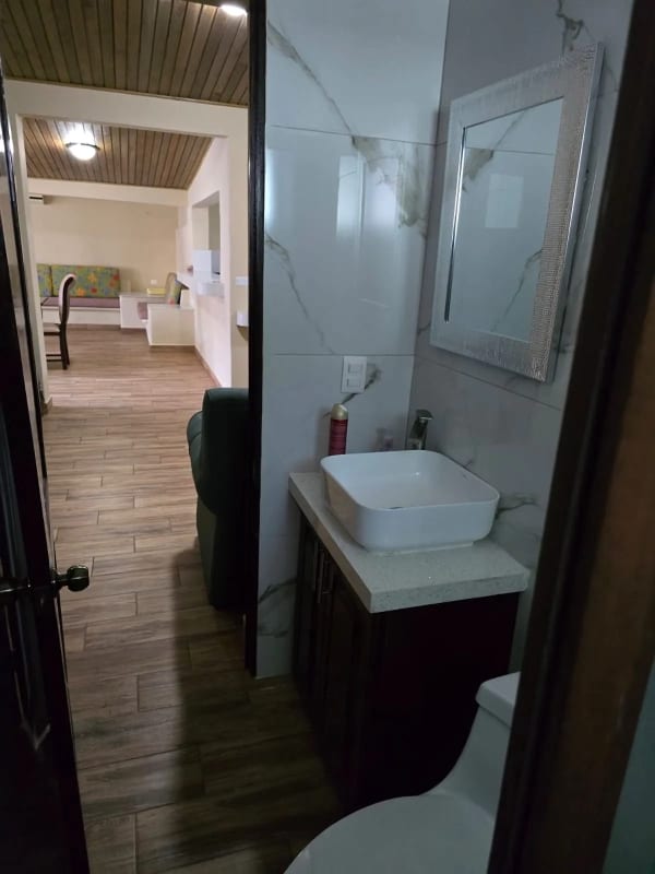 Casa en renta, Puerto de Iztapa — Casa en Alquiler en Likin, Iztapa, Escuintla — foto 9 de 17