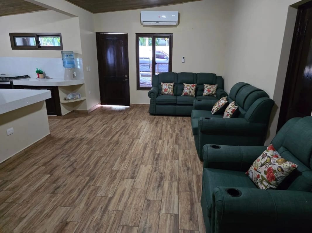 Casa en renta, Puerto de Iztapa — Casa en Alquiler en Likin, Iztapa, Escuintla — foto 8 de 17