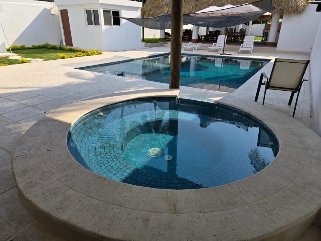 Casa en renta, Puerto de Iztapa — Casa en Alquiler en Likin, Iztapa, Escuintla — foto 4 de 17