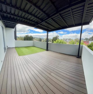 Apartamento en venta Edificio Destiny km 14.5 — Apartamento en Venta en Carretera a El Salvador, Guatemala, Ciudad — miniatura 3 de 14
