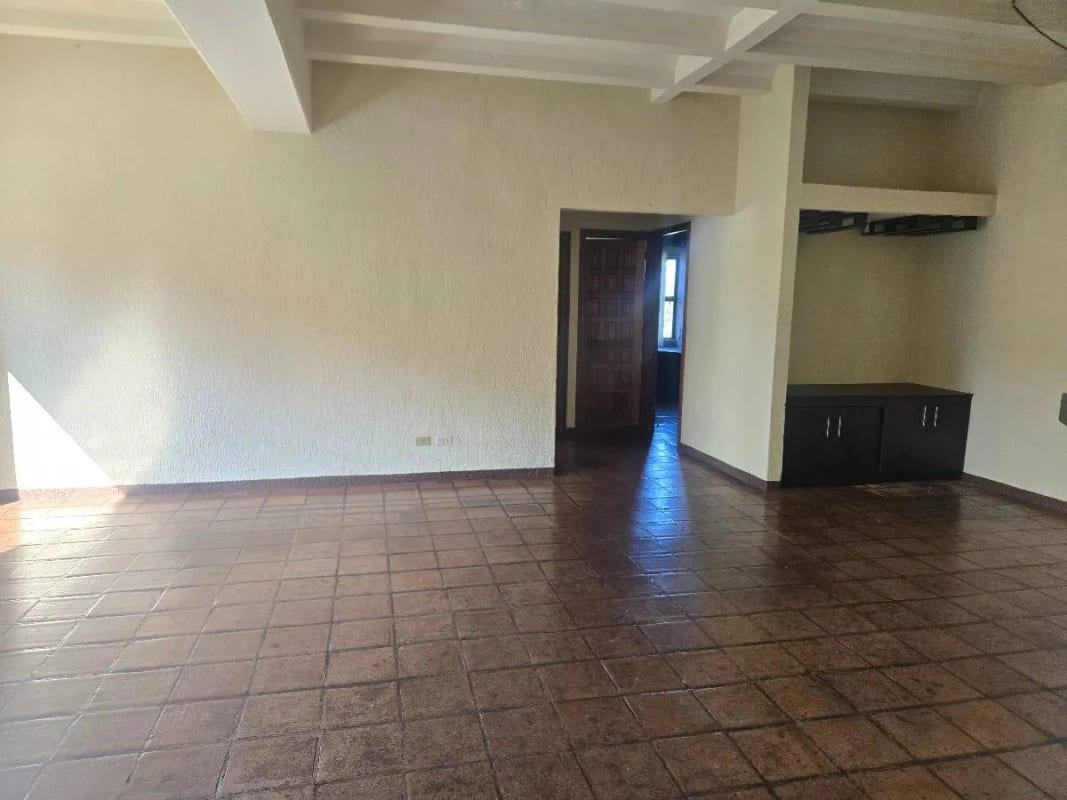 Amplio apartamento en renta vista hermosa 2 Zona 15 — Apartamento en Alquiler en Zona 15, Guatemala, Ciudad — foto 3 de 12