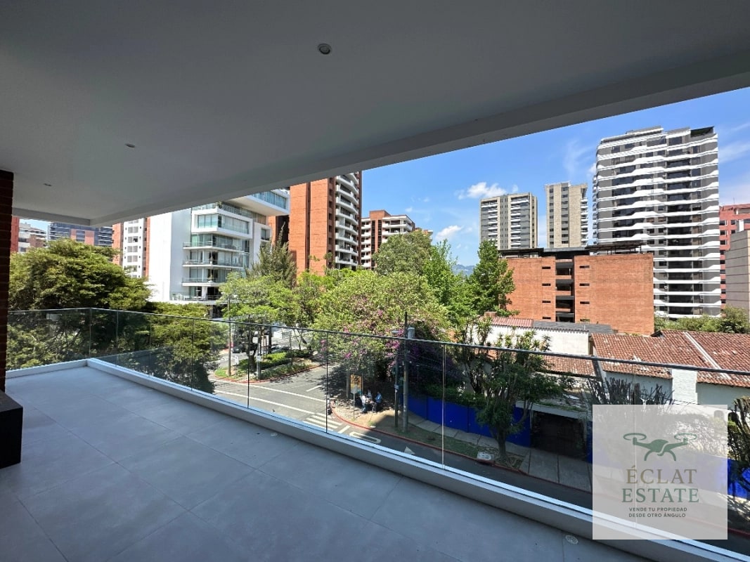 Apartamento en Renta en Echo Zona 14 | 2 Habitaciones, 2 Parqueos - 6